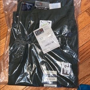 5.11 Tactile Jean-Cut Pant Green